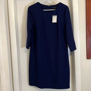 NWT banana republic dress sz 8